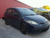 2006 MAZDA 5 JM1CR193260113608