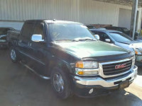 2005 GMC NEW SIERRA 2GTEC13T751247617