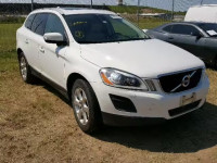 2013 VOLVO XC60 YV4952DL1D2389621