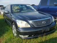 2004 LEXUS LS JTHBN36F840171865