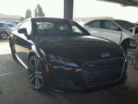 2016 AUDI TT TRUC5AFV1G1028956