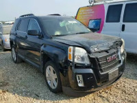 2011 GMC TERRAIN 2CTFLUE56B6311198