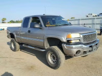 2003 GMC SIERRA 1GTHK29U93E227628