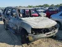 2000 CHEVROLET TAHOE 1GNEK13T1YJ132449