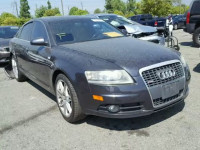 2008 AUDI A6 WAUDH74F78N003782