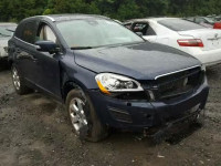 2013 VOLVO XC60 YV4940DZ7D2368753