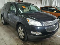 2010 CHEVROLET TRAVERSE 1GNLRHED4AS145875