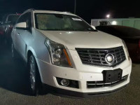 2014 CADILLAC SRX PERFOR 3GYFNCE35ES665731