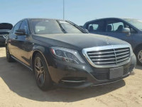 2015 MERCEDES-BENZ S WDDUG8CB3FA096059