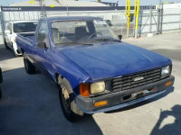 1984 TOYOTA PICKUP JT4RN55R5E0069707