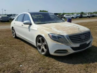 2015 MERCEDES-BENZ S WDDUG8CB3FA148208