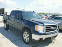 2007 Gmc New Sierra 3GTEC13J97G535020