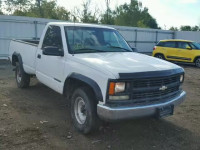 2000 CHEVROLET GMT-400 1GCGC34R3YR131317