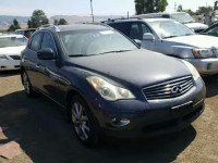 2008 INFINITI EX35 JNKAJ09F38M358365