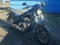 2016 HARLEY-DAVIDSON FXDLS 1HD1GS826GC318780