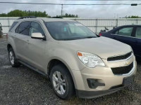 2010 CHEVROLET EQUINOX 2CNFLEEW9A6276855