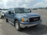2007 GMC NEW SIERRA 1GTEK19007Z550877