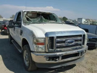 2010 FORD F250 1FTSX2BR7AEA37014