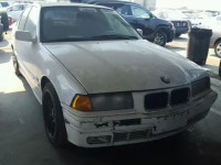 1995 BMW 325I AUTOMATIC WBACB4320SFM07499