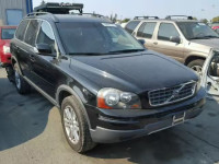 2009 VOLVO XC90 YV4CY982491519251