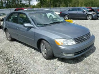 2003 TOYOTA AVALON 4T1BF28B93U316790