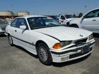 1998 BMW 323IS AUTO WBABF8320WEH60072