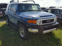 2013 TOYOTA FJ CRUISER JTEBU4BF0DK171312