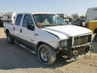 2003 FORD F350 1FTSW30PX3ED08564