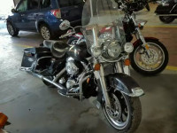 2008 HARLEY-DAVIDSON FLHR 1HD1FB4108Y629125