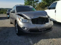 2010 INFINITI EX35 JN1AJ0HR5AM755243