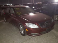 2012 MERCEDES-BENZ S550 WDDNG7DB5CA435798