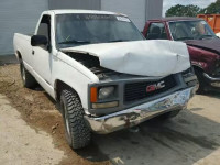 1994 GMC SIERRA 1GTEK14K3RZ556281