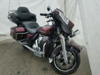 2014 HARLEY-DAVIDSON FLHTK 1HD1KEL14EB629870