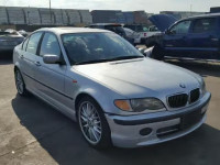 2003 BMW 330 WBAEV53443KM27481
