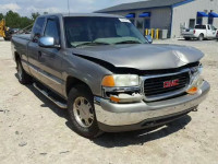 2002 GMC NEW SIERRA 2GTEC19V521372071