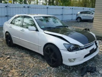 2002 LEXUS IS JTHBD192720056090