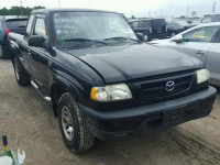 2002 MAZDA B3000 4F4YR16V22TM23043