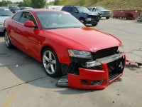 2008 AUDI A5 QUATTRO WAUDK78T28A021440