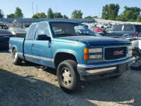 1997 GMC SIERRA 2GTEK19R1V1554926