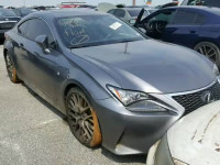 2016 LEXUS RC JTHHA5BC0G5002184