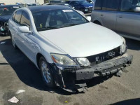 2006 LEXUS GS GENERAT JTHBH96S365005931