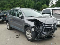 2016 VOLKSWAGEN TIGUAN WVGAV7AX7GW508768