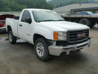 2013 GMC SIERRA 1GTN1TE02DZ187854