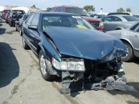 1992 CADILLAC SEVILLE 1G6KS53B6NU814640