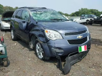 2013 CHEVROLET EQUINOX 2GNFLDE35D6166840