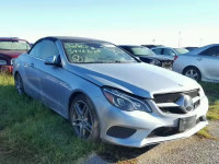 2015 MERCEDES-BENZ E WDDKK6FF6FF305807