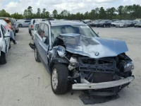 2004 BMW X3 WBXPA73464WC44618