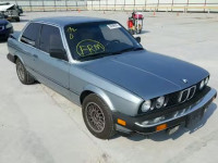 1985 BMW 325E WBAAB540XF9512033