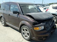 2008 HONDA ELEMENT SC 5J6YH18978L010856