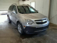 2012 Chevrolet Captiva 3GNAL2EK8CS632170